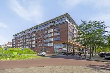 109m2 apartment te huur voor 1350€/maand in Van Beuningenhaven 101, Barendrecht