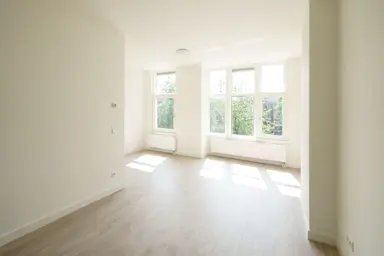 93m2 apartment te huur voor 1650€/maand in Lange Hilleweg 189A-02, Rotterdam
