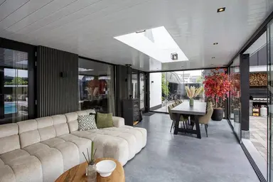 house de 86m2 à louer pour 4500€/mois à Rijksstraatweg 89, Heemskerk