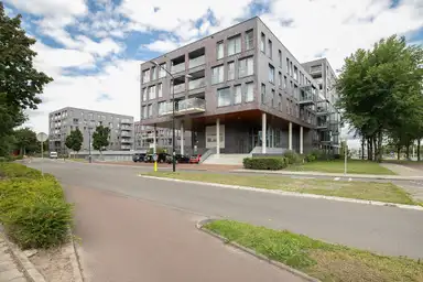 126m2 apartment to rent for 1500€/month in Disselhof 80, Apeldoorn