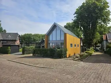 78m2 house to rent for 2400€/month in Nieuwe Plantage, Delft