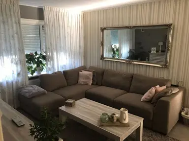 93m2 house to rent for 1300€/month in Roerstraat, Enschede