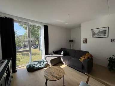 122m2 apartment te huur voor 2095€/maand in Dina Sansonpad 7, Rotterdam