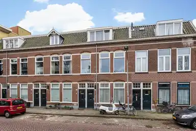 97m2 apartment te huur voor 2495€/maand in Bakkerstraat 74-RD, Haarlem