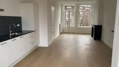 60m2 apartment te huur voor 2250€/maand in Dusartstraat 603, Amsterdam