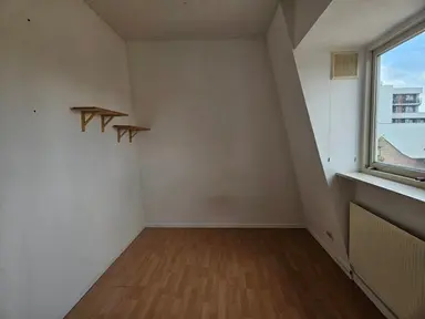 34m2 apartment to rent for 770€/month in Bredaseweg 34, Roosendaal