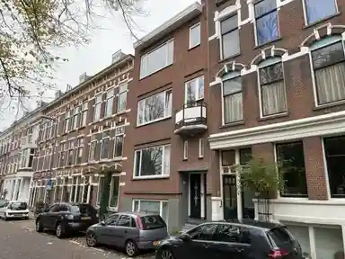 apartment de 60m2 à louer pour 1495€/mois à Rotterdam