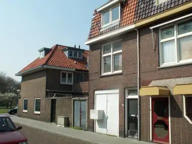 room de 12m2 à louer pour 400€/mois à Hobbemastraat 4, Zwolle