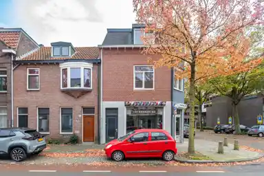 room de 14m2 à louer pour 528€/mois à Enschotsestraat, Tilburg