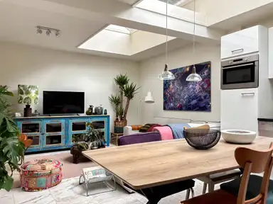 90m2 house zu vermieten für 2850€/Monat in Keizersgracht 225C, Amsterdam