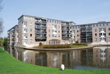 apartment de 90m2 à louer pour 1260€/mois à Meester Spoermekerlaan 74, 's-Hertogenbosch