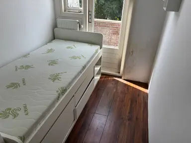 6m2 room to rent for 580€/month in Jaersveltstraat 65B, Rotterdam