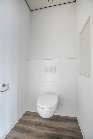 apartment de 57m2 à louer pour 1225€/mois à Geerstraat, Heerlen