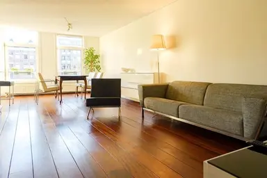apartment de 80m2 à louer pour 2500€/mois à Da Costakade 182-3, Amsterdam