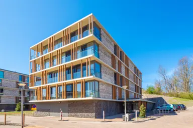 apartment de 93m2 à louer pour 1462€/mois à Duinvallei 186, The Hague