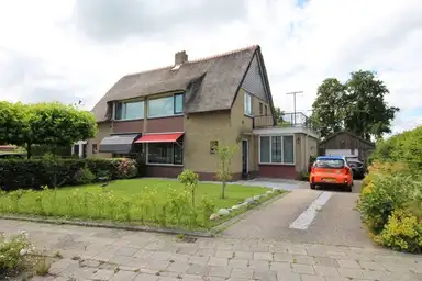 134m2 house zu vermieten für 1500€/Monat in Tramstrjitte 1, Marsum