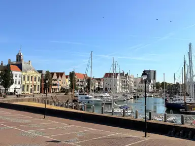 400m2 house zu vermieten für 9500€/Monat in Nieuwendijk, Vlissingen