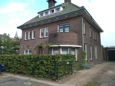 20m2 room to rent for 675€/month in Korte Kerkstraat, Terneuzen