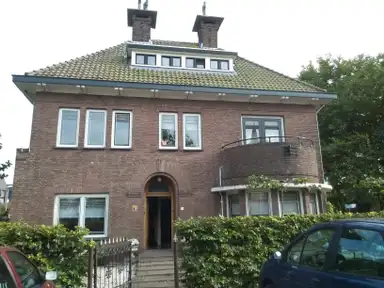 20m2 room to rent for 675€/month in Korte Kerkstraat, Terneuzen