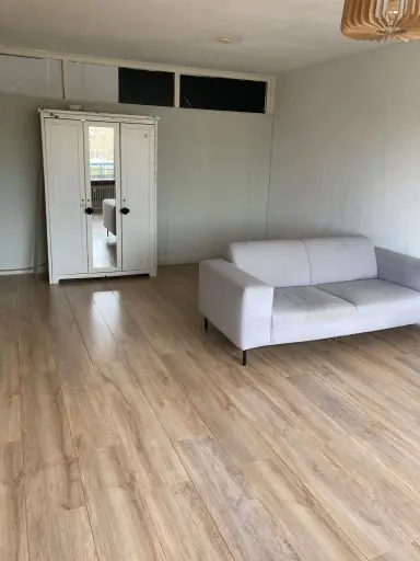 room de 20m2 à louer pour 550€/mois à Aziëlaan, Utrecht