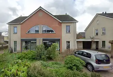 120m2 house to rent for 1515€/month in Bosbes, Veenendaal