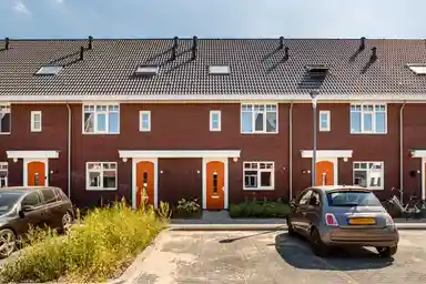 house de 130m2 à louer pour 1295€/mois à Panoven 8, Doetinchem