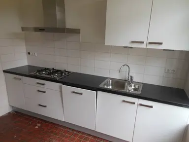 house de 123m2 à louer pour 1055€/mois à Airbornestraat 104, Doetinchem
