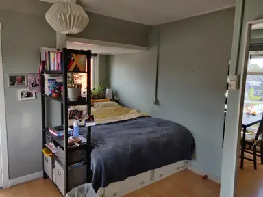 16m2 room to rent for 500€/month in Lusthoflaan 3, Leiden