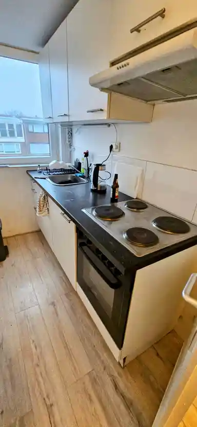 room de 9m2 à louer pour 999€/mois à Sint-Ludgerusstraat 56, Utrecht