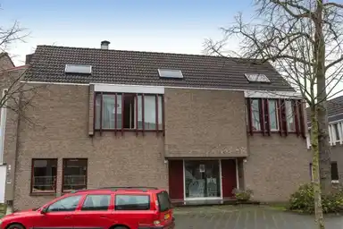 house di 70m2 in affitto a 975€/mese a Mathildastraat 1548, Oosterhout