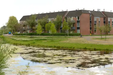 studio de 25m2 à louer pour 753.73€/mois à Kariboestraat 19, Utrecht
