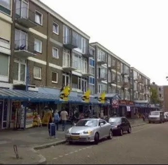 room de 20m2 à louer pour 750€/mois à Adelaarslaan 1, Apeldoorn