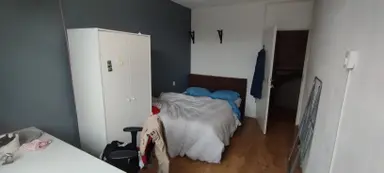 13m2 room to rent for 460€/month in Lenteklokje 61, Leeuwarden
