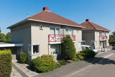 132m2 house zu vermieten für 1881€/Monat in S. Lootsmastraat 3, Zaandam