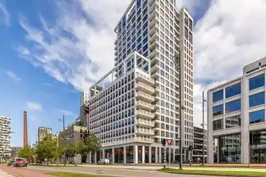 65m2 apartment zu vermieten für 1158€/Monat in Stoomstraat 9, Eindhoven