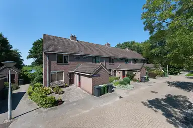 112m2 house zu vermieten für 1548€/Monat in Paardenkamp 6, Koog aan de Zaan
