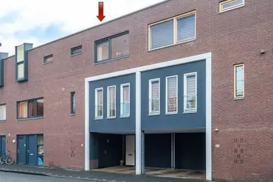 129m2 house zu vermieten für 2495€/Monat in Nieuwegein