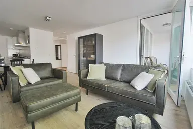 85m2 apartment zu vermieten für 2995€/Monat in Amstelveenseweg, Amsterdam