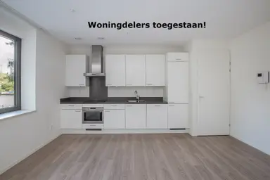 73m2 apartment te huur voor 1775€/maand in Joan Muyskenweg 6A-1, Amsterdam