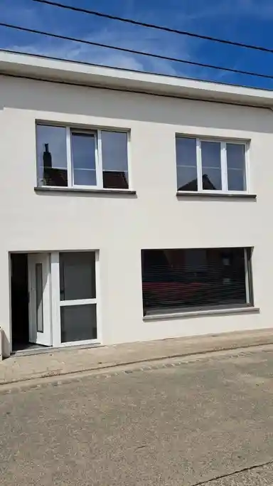 80m2 house to rent for 1750€/month in Schuttershofweg, Terneuzen