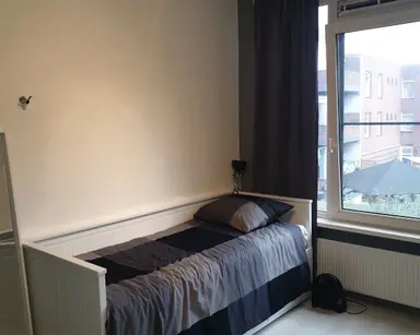 14m2 room to rent for 975€/month in Madeliefstraat 50B, Rotterdam