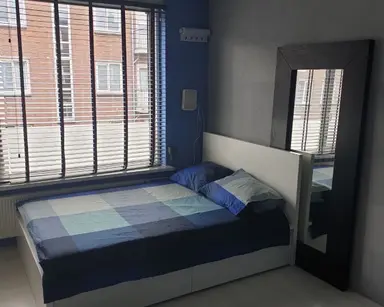 16m2 room to rent for 1050€/month in Madeliefstraat 50B, Rotterdam