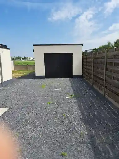 100m2 house to rent for 1750€/month in Schuttershofweg, Terneuzen
