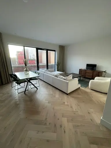 89m2 apartment to rent for 2000€/month in Seinpostweg 2a-14, Zandvoort
