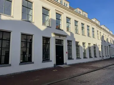 35m2 apartment to rent for 1800€/month in Jansstraat 46A-25, Haarlem