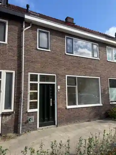 room di 12m2 in affitto a 475€/mese a Sweder van Zuylenweg 64, Utrecht