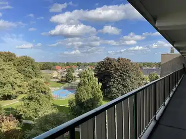 90m2 apartment to rent for 1039€/month in Frerikshuislaan, Almelo