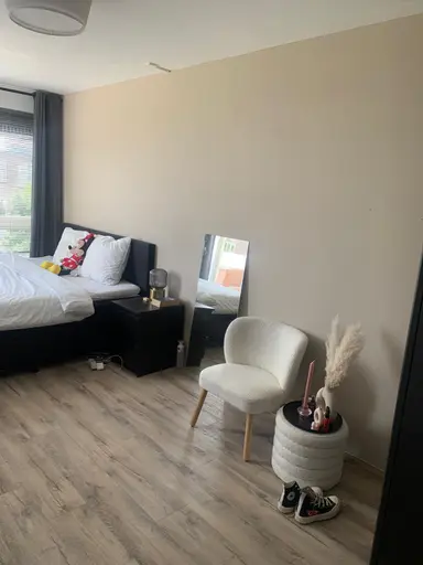 15m2 room to rent for 485€/month in Alfred Döblinstraat 143, Amsterdam