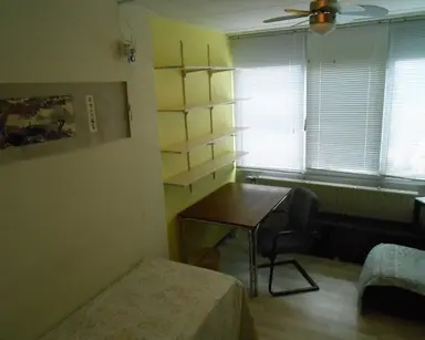 11m2 room to rent for 825€/month in Reigersbos 82, Amsterdam