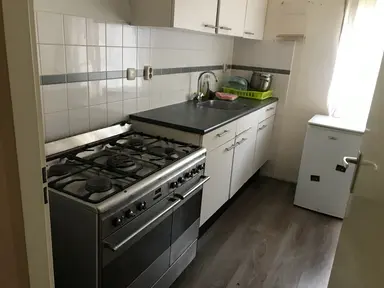 60m2 room to rent for 850€/month in Bijlmerdreef 817, Amsterdam